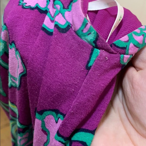 Lilly Pulitzer Laney dress - Picture 5 of 7